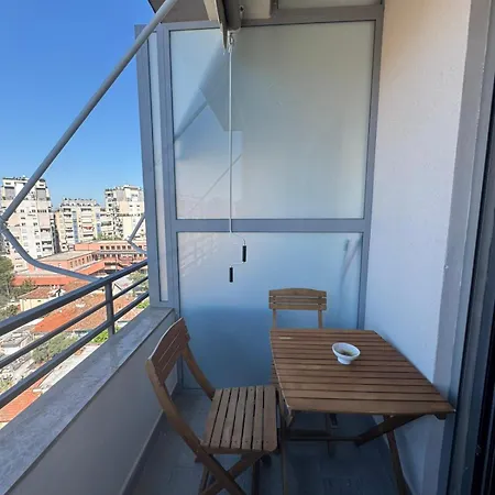 Sunset View Appartement Tirana